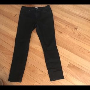 Loft skinny denim